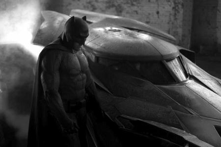 Release in Häppchen: Diese Aufnahme aus 