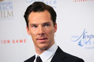 Benedict Cumberbatch ist ein weiterer Star, der ein kurzes Cameo in "Zoolander 2" haben wird