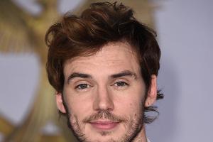 Ist Sam Claflin bald im "Star Wars"-Universum unterwegs?