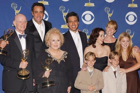 Zusammen mit seiner Schwester Madylin und seinem Zwillingsbruder Sullivan war Sawyer Sweeten mehrere Jahre in 