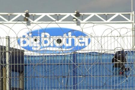 So fing alles an: Der Eingang zum 