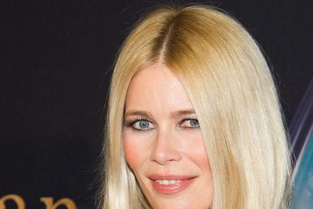 Claudia Schiffer sieht auch mit 44 noch bezaubernd aus