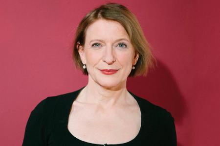 Bis kurz vor der Ausstrahlung machte Schauspielerin Dagmar Manzel fleißig Werbung für den Franken-