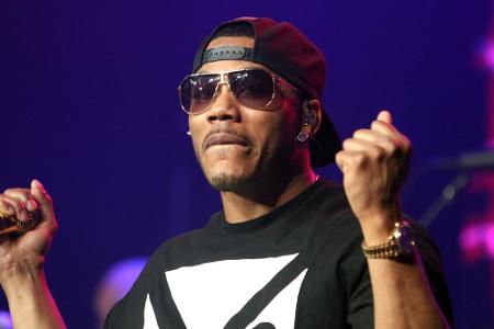 Ungute Zeiten für Nelly