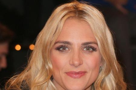 Anna Kraft moderiert ab Sommer 2015 im ZDF