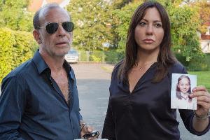 "Tatort: Niedere Instinkte": Andreas Keppler (M. Wuttke) und Eva Saalfeld (S. Thommalla) suchen nach Magdalena