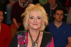 Gaby Köster hat ihr Schicksal angenommen