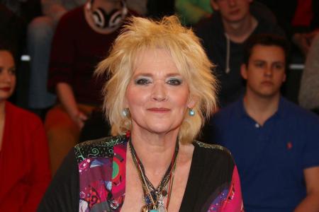 Gaby Köster hat ihr Schicksal angenommen