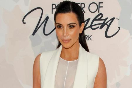 Hatte Kim Kardashian eine Affäre mit Kanye West während ihrer Ehe mit Basketballspieler Kris Humphries?