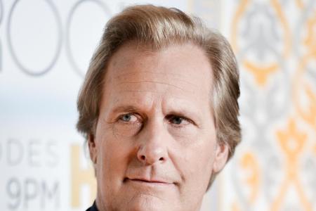 Jeff Daniels stößt zum Cast von 