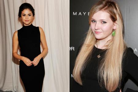 Abigail Breslin findet die Diskussion um Selena Gomez' Bikini-Fotos einfach nur lächerlich