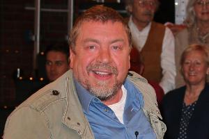 Nimmt kein Blatt vor den Mund: Schauspieler Armin Rohde ist der ideale Talkshow-Gast