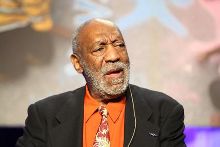 Zahlreiche Frauen werfen Bill Cosby sexuellen Missbrauch vor