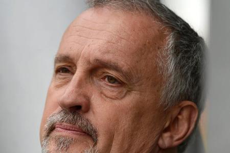 Jussi Adler-Olsen: Der Schöpfer des Sonderdezernats Q