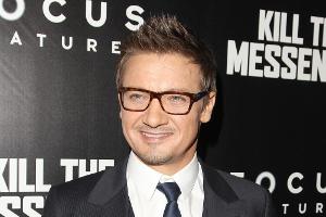 Jeremy Renner hat sich das Sorgerecht mit seiner Noch-Ehefrau für die gemeinsame Tochter geteilt