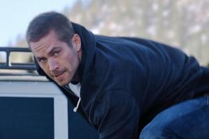 In "Fast & Furious 7" ist Paul Walker ein letztes Mal auf der Leinwand zu sehen.