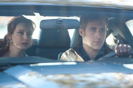 Ryan Gosling führt in 