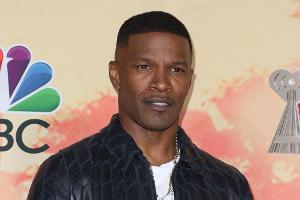 Darf beim "Boxkampf des Jahrhunderts" die US-Hymne singen: Jamie Foxx