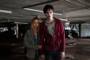 "Warm Bodies" mit Nicholas Hoult kommt ins TV