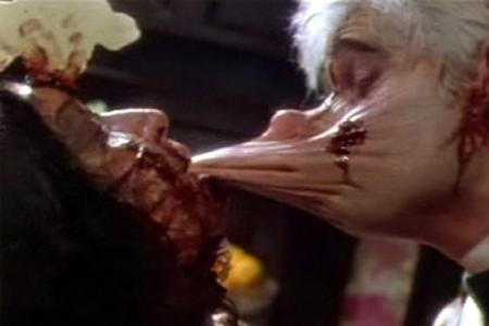 Verrückt geht es in 