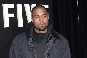 Achtung innovativ! Kanye West ist nicht einfach nur ein Musiker