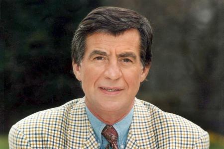 Wo auch immer sich etwas in der Sportwelt tat, Werner Zimmer war meistens live vor Ort