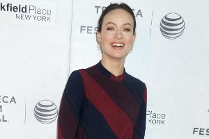 Olivia Wilde bei der Premiere von "Body Team 12" in New York