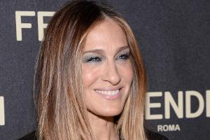 Sarah Jessica Parker gibt ihr TV-Comeback