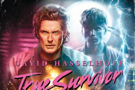 Auch das Single-Cover für 