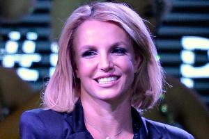 Britney Spears lässt Beleidigungen nicht auf sich sitzen