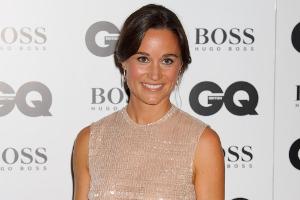 Vielleicht hätte Pippa Middleton ihr Abendessen nochmal überdenken sollen