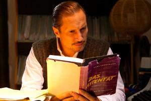 Benno Fürmann als Ulrich Chaussy