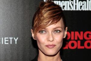 Da waren sie noch ein glückliches Paar: Johnny Depp und Vanessa Paradis bei der Oscar-Verleihung 2008