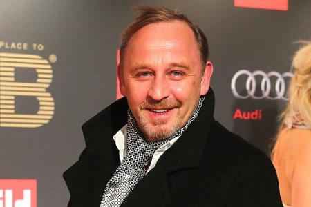 Filmemacher und Filmfan: Alexander Held bei der Berlinale 2015