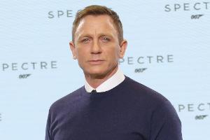 Wie geht es Daniel Craigs Knie tatsächlich?