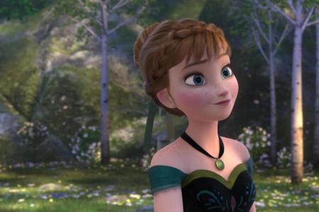 Königstochter Anna soll an den Broadway