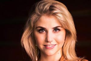 Beatrice Egli eroberte die Herzen ihrer Fans mit Schlagern