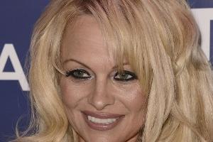 Pamela Anderson scheint einfach kein Glück mit den Männern zu haben