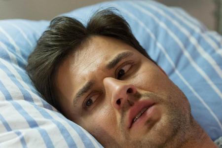 Paco (Milos Vukovic) aus 