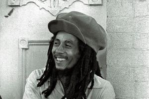 Reggae-Legende Bob Marley wäre heute 70 geworden