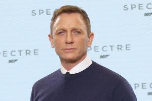 Auf dem Weg der Besserung: Daniel Craig
