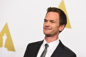 Was sich Neil Patrick Harris für die Oscars einfallen lässt, erfährt man wohl erst in drei Tagen.