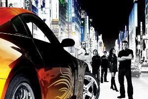 "The Fast And The Furious": Außenseiter Sean Boswell (Lucas Black) ist besessen von Autorennen