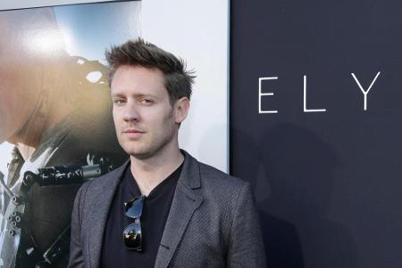 Regisseur Neill Blomkamp zeichnete sich auch schon als Regisseur und Autor für 