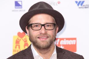 Gregor Meyle bekommt seine eigene TV-Show