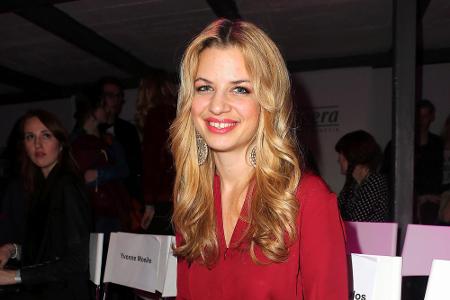 Susan Sideropoulos bekommt ihre eigene TV-Serie