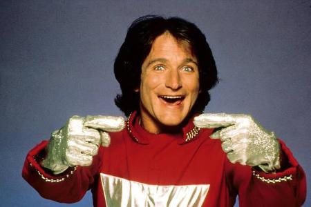 Bekannt wurde der in Chicago geborene US-Amerikaner schon in den 70er Jahren, durch die Fernsehserie 