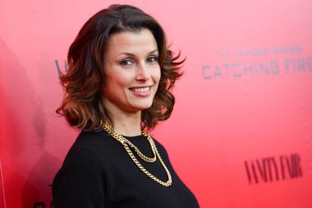 Mit der Ex ihres Mannes, Schauspielerin Bridget Moynahan, versteht sich Bündchen blendend