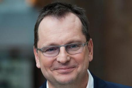 Ben Wettervogel widmete sein Leben dem Wetter