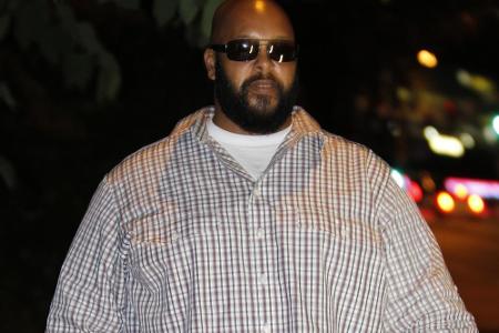 Suge Knight: Ihm droht lebenslange Haft